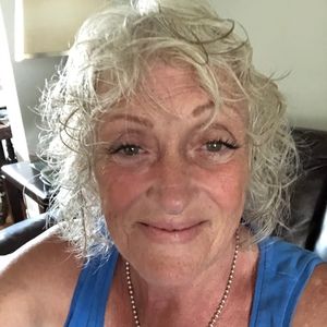 Meet your Posher, Joanne